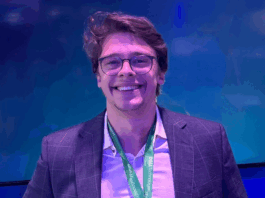 Canonical y LOL anuncian una alianza para expandir el open source en la región Leonardo Seben, Responsable de Canonical para Sudamérica y el Caribe.