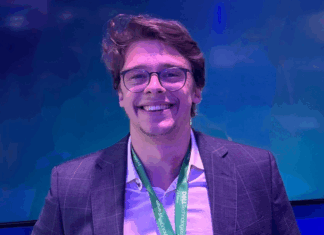 Canonical y LOL anuncian una alianza para expandir el open source en la región Leonardo Seben, Responsable de Canonical para Sudamérica y el Caribe.