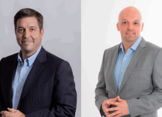 Cirion anuncia cambios en su liderazgo con nuevos CEOs Nelson Fonseca y Santiago Londoño