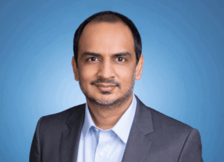 4 tendencias que están marcando el rumbo de la IT: el futuro de la IA, las interfaces de usuario y los sistemas inteligentes Niraj Tolia, de Veeam