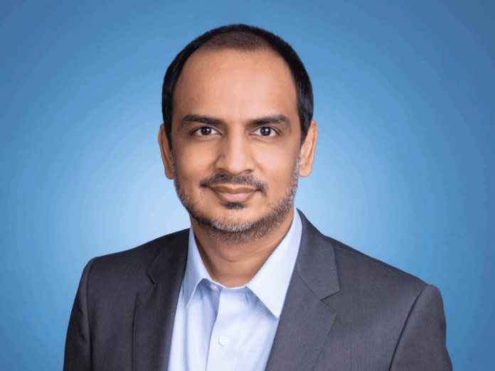 Niraj Tolia, de Veeam