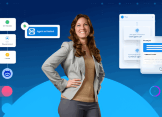 Nuevas innovaciones de MuleSoft de Salesforce permiten una orquestación segura y escalable de agentes de IA para una transformación agéntica Nuevas innovaciones de MuleSoft de Salesforce