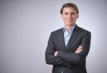 ORBITH lanzó su solución MULTIÓRBITA: la nueva conectividad satelital inteligente Pablo Mosiul, CEO y Fundador_ORBITH_ok2