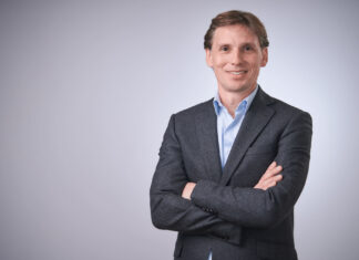 ORBITH lanzó su solución MULTIÓRBITA: la nueva conectividad satelital inteligente Pablo Mosiul, CEO y Fundador_ORBITH_ok2