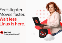 Red Hat Enterprise Linux revoluciona la producción de apps para desarrolladores Red Hat Enterprise Linux for Business Developers promete una revolución en el entorno de producción de aplicaciones