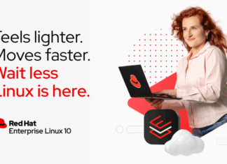 Red Hat Enterprise Linux revoluciona la producción de apps para desarrolladores Red Hat Enterprise Linux for Business Developers promete una revolución en el entorno de producción de aplicaciones