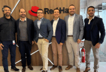 Red Hat apoya a las entidades financieras y fintech de Colombia con soluciones innovadoras y ágiles RedHat FSI Squad_Colombia
