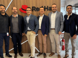 Red Hat apoya a las entidades financieras y fintech de Colombia con soluciones innovadoras y ágiles RedHat FSI Squad_Colombia