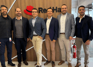 Red Hat apoya a las entidades financieras y fintech de Colombia con soluciones innovadoras y ágiles RedHat FSI Squad_Colombia