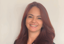 Citrix va más allá del escritorio virtual, es una solución integral segura para el futuro del trabajo digital Rocio Hurtado, Directora Comercial de Citrix Latinoamerica.