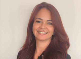 Citrix va más allá del escritorio virtual, es una solución integral segura para el futuro del trabajo digital Rocio Hurtado, Directora Comercial de Citrix Latinoamerica.