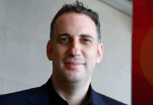 Check Point presenta Quantum Spark 2500: seguridad empresarial y conectividad de próxima generación para pymes Shahar Divon, Director de ventas globales para MSSP y pymes en Check Point Software.