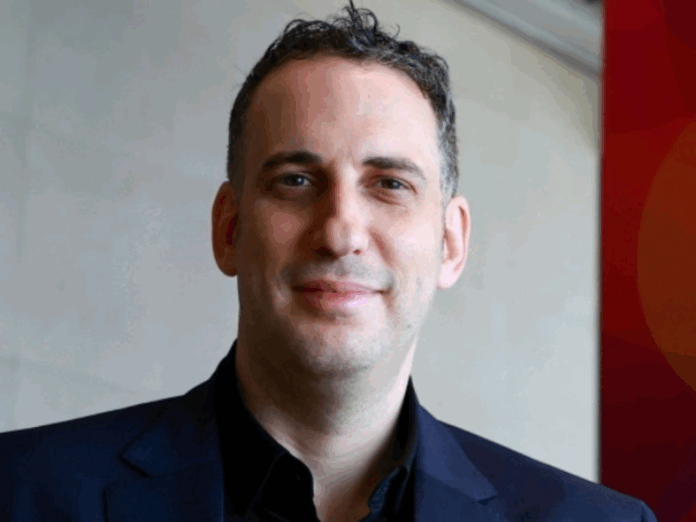 Shahar Divon, Director de ventas globales para MSSP y pymes en Check Point Software.