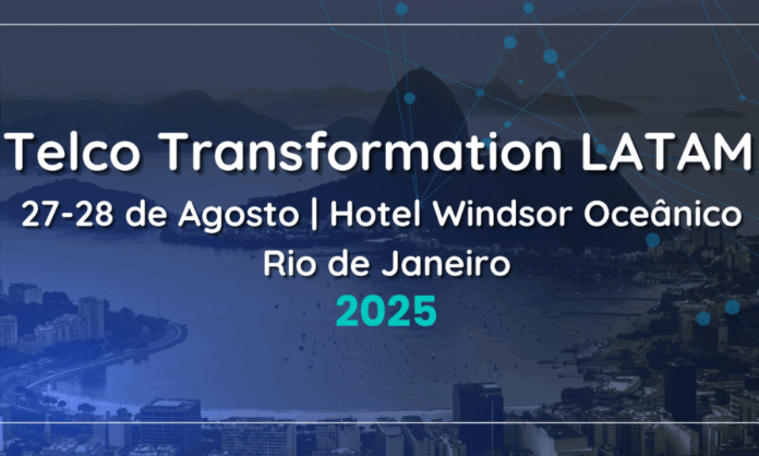 Telco Transformation LATAM Telco Transformation LATAM