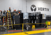 Vertiv reestructura su equipo directivo en Latinoamérica para acelerar su expansión regional Vertiv (2)