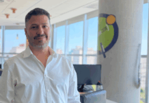 Hernán Olivieri, de Cobro Inmediato: “La educación financiera en Argentina ha avanzado, pero aún existen oportunidades de mejora” Hernán Olivieri, de Cobro Inmediato.