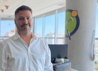 Hernán Olivieri, de Cobro Inmediato: “La educación financiera en Argentina ha avanzado, pero aún existen oportunidades de mejora” Hernán Olivieri, de Cobro Inmediato.