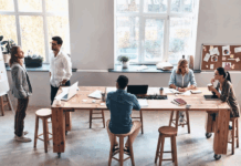 Kyndryl y Microsoft impulsan la transformación digital con un nuevo hub de IA kyndryl 1