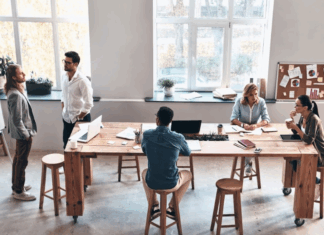 Kyndryl y Microsoft impulsan la transformación digital con un nuevo hub de IA kyndryl 1