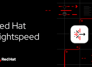 Red Hat lanza OpenShift Lightspeed con IA generativa para impulsar la nube híbrida Red Hat OpenShift Lightspeed