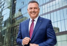 Nutanix reveló que el sector salud avanza en GenAI, pero aún carece de infraestructura moderna Scott Ragsdale, Director Sénior de Ventas para el Sector Salud de Nutanix.
