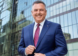 Nutanix reveló que el sector salud avanza en GenAI, pero aún carece de infraestructura moderna Scott Ragsdale, Director Sénior de Ventas para el Sector Salud de Nutanix.