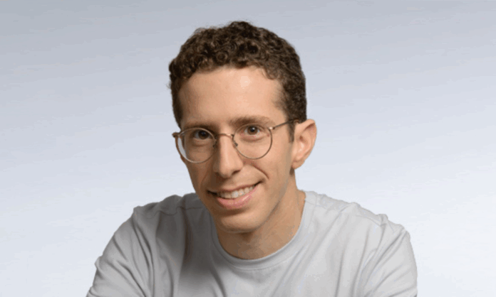 Jonathan Zanger