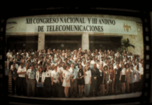 CINTEL presenta: #ANDICOM40 el documental hitos clave de transformación tecnológica en Colombia ANDICOM 2025 Documental
