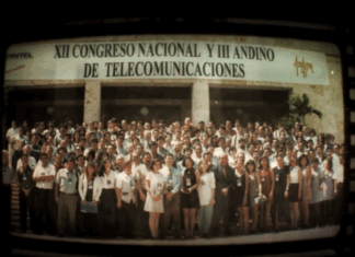 CINTEL presenta: #ANDICOM40 el documental hitos clave de transformación tecnológica en Colombia ANDICOM 2025 Documental