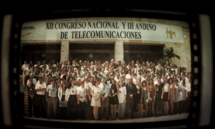 ANDICOM 2025 Documental ANDICOM 2025 Documental