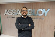 Juan Moreno Ortíz, de ASSA ABLOY: “Los usuarios buscan seguridad física y protección confiable de sus activos digitales” Juan Moreno Ortíz, Gerente de Desarrollo de Negocio para Centro y Sur de América en ASSA ABLOY Group.