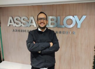 Juan Moreno Ortíz, de ASSA ABLOY: “Los usuarios buscan seguridad física y protección confiable de sus activos digitales” Juan Moreno Ortíz, Gerente de Desarrollo de Negocio para Centro y Sur de América en ASSA ABLOY Group.