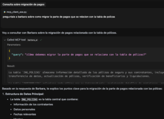 SMS Sudamérica se asocia a Botman AI para comercializar soluciones de GEN AI Barbara (2)