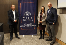 CALA Analytics se consolida como el principal socio analítico de las organizaciones CALA Analytics se consolida como el principal socio analítico de las organizaciones (FOTO PORTADA)