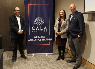 CALA Analytics se consolida como el principal socio analítico de las organizaciones CALA Analytics se consolida como el principal socio analítico de las organizaciones (FOTO PORTADA)