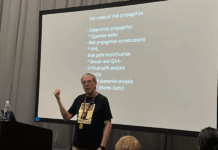 Computación cuántica y ciberseguridad en DEF CON 33 Carlos Benitez, CTO Platinum Ciber en Defcon 2025