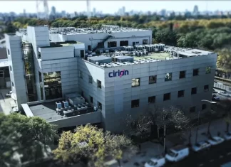 Cirion Technologies expande su Data Center en Buenos Aires para impulsar la transformación digital en Argentina Data Center Cirion Buenos Aires