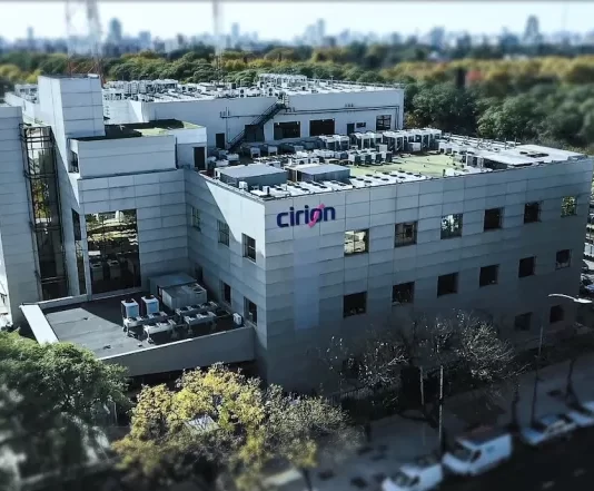 Cirion Technologies expande su Data Center en Buenos Aires para impulsar la transformación digital en Argentina Data Center Cirion Buenos Aires