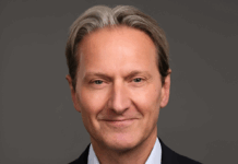 Genesys recibe inversión de Salesforce y ServiceNow por US$ 1.500 millones David Schmaier