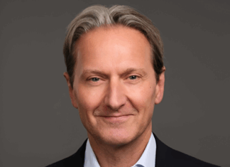 Genesys recibe inversión de Salesforce y ServiceNow por US$ 1.500 millones David Schmaier