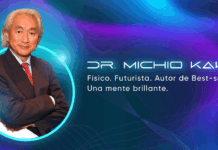 ¿Quién es Michio Kaku, el físico futurista más influyente del mundo, quien liderará el análisis sobre el futuro digital en ANDICOM 2025? Dr. Michio Kaku
