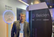 Ricardo Hernández, de Belden: “La última milla de la fibra óptica representa hoy el principal desafío para América Latina” Ricardo Hernández, Coordinador del equipo de Ingeniería para Latinoamérica en Belden.