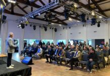 ALAS celebró una nueva edición de su Encuentro Tecnológico en Argentina Encuentro Tecnológico ALAS 2025.
