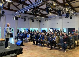 ALAS celebró una nueva edición de su Encuentro Tecnológico en Argentina Encuentro Tecnológico ALAS 2025.