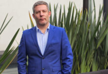 Francisco Gutiérrez, de Defontana México: “Queremos que nuestra IA ayude a las empresas a cumplir con sus objetivos” Director General de Defontana México, Francisco Gutiérrez