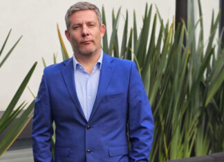 Francisco Gutiérrez, de Defontana México: “Queremos que nuestra IA ayude a las empresas a cumplir con sus objetivos” Director General de Defontana México, Francisco Gutiérrez