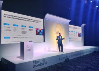 Fiber Connect LATAM 2025: la fibra óptica redefine el futuro de la conectividad en la región Fiber Connect LATAM 2025.