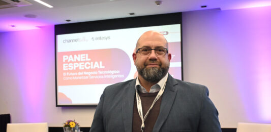 Gustavo Guitera, Gerente Regional de Transformación Digital en Siemens Sudamérica sin Brasil