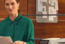 Solo el 36% de los equipos de TI actualiza a tiempo el firmware de sus impresoras HP Wolf