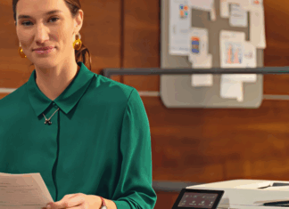 Solo el 36% de los equipos de TI actualiza a tiempo el firmware de sus impresoras HP Wolf
